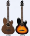 Talman TCY 74 OPN a TCY 70 VS