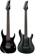 Ibanez Iron Label