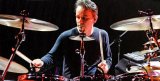 GAVIN HARRISON (KING CRIMSON a PORCUPINE TREE) and 05Ric Band 