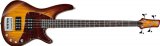 Ibanez SRX 530 - jasanová čtyřka