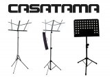 Notové stojany CASATAMA