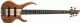 Ibanez BTB 675 - pětistrunná baskytara střední třídy