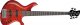 Ibanez - Grooveline G105 - nová řada netradičních nástrojů pro profesionály