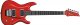 Ibanez JS 1200 - signature model Joe Satrianiho