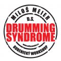 Drumming Syndrome - Workshop Miloše Meiera