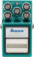 Ibanez Bass Tube Screamer TS9B - dlouhé čekání je konečně u konce!