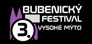 3. Bubenický festival Vysoké Mýto