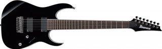 Ibanez RGIR 27FE - BK 