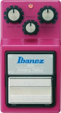 Ibanez AD9 - analogový delay
