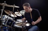 Gavin Harrison - Od chlebové holírny k Porcupine Tree